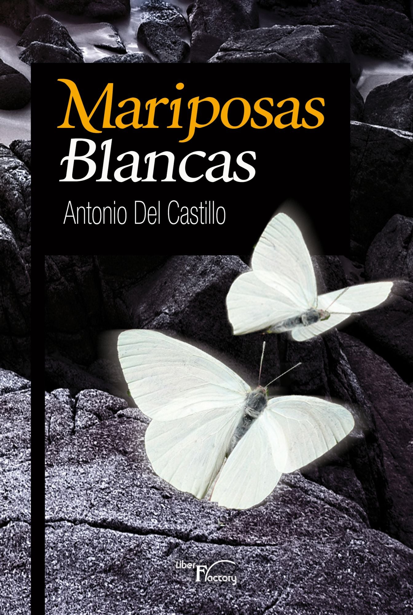 Mariposas blancas