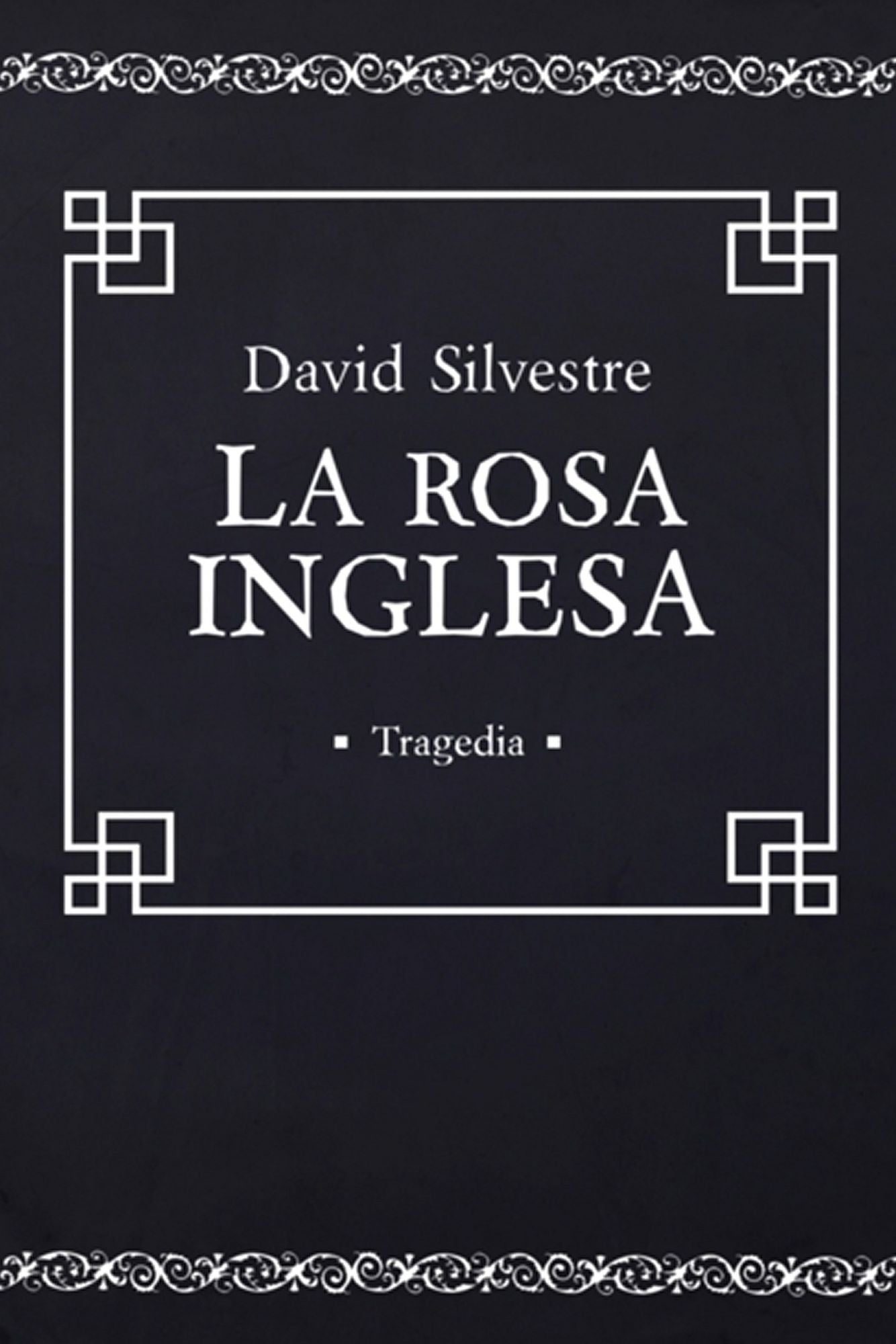 La rosa inglesa.