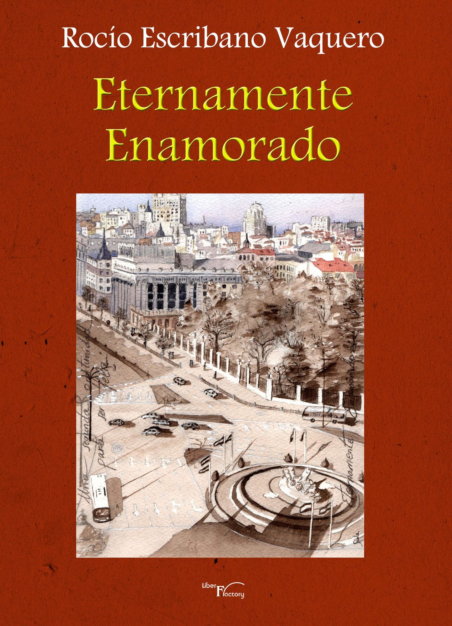 ETERNAMENTE ENAMORADO