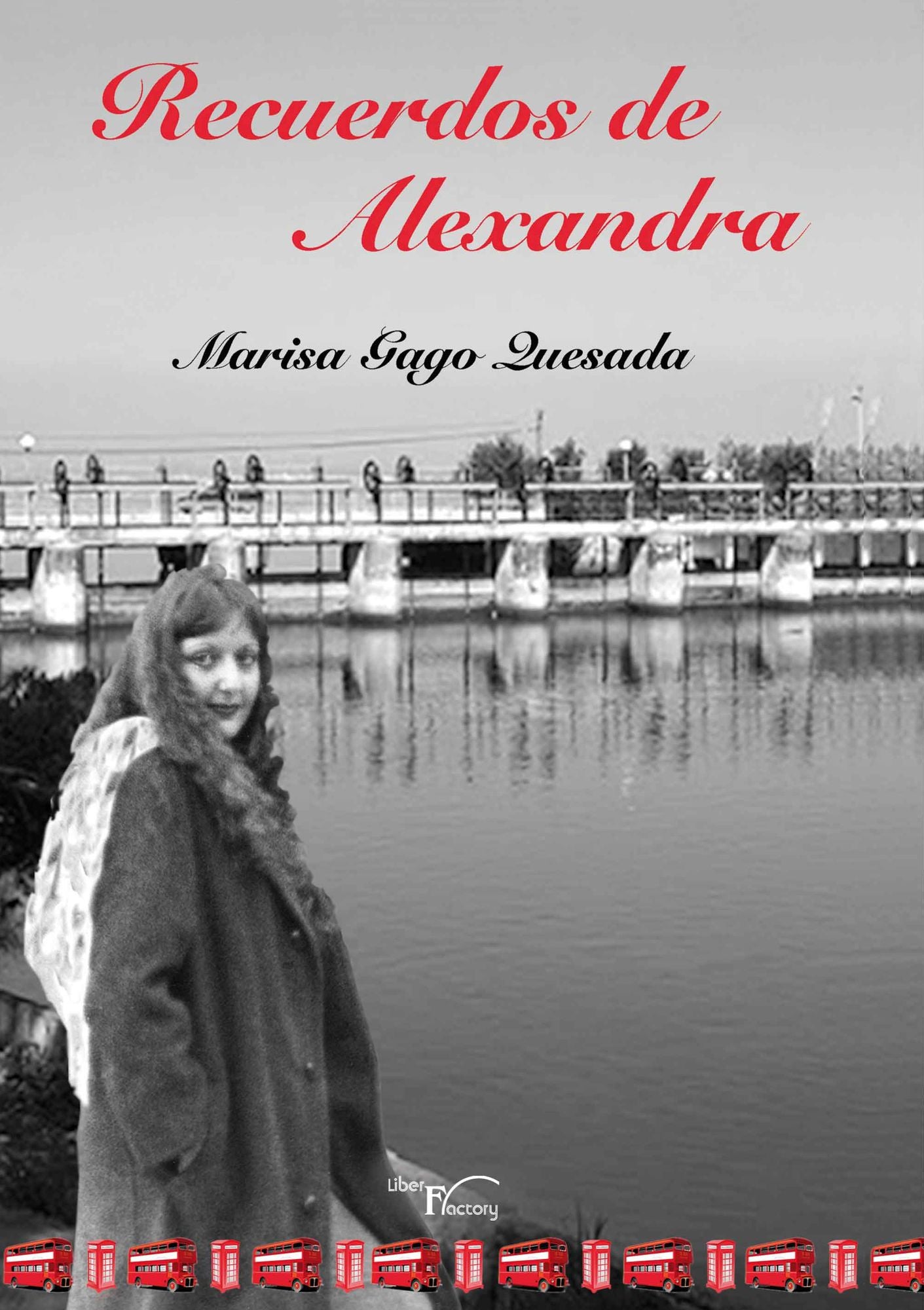RECUERDOS DE ALEXANDRA