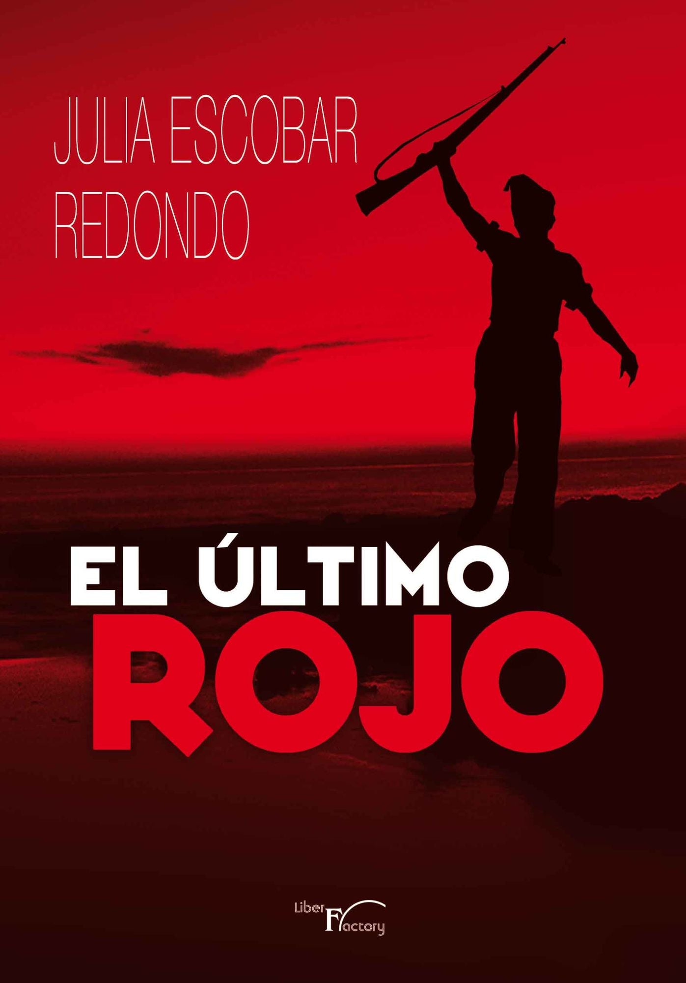 El último rojo
