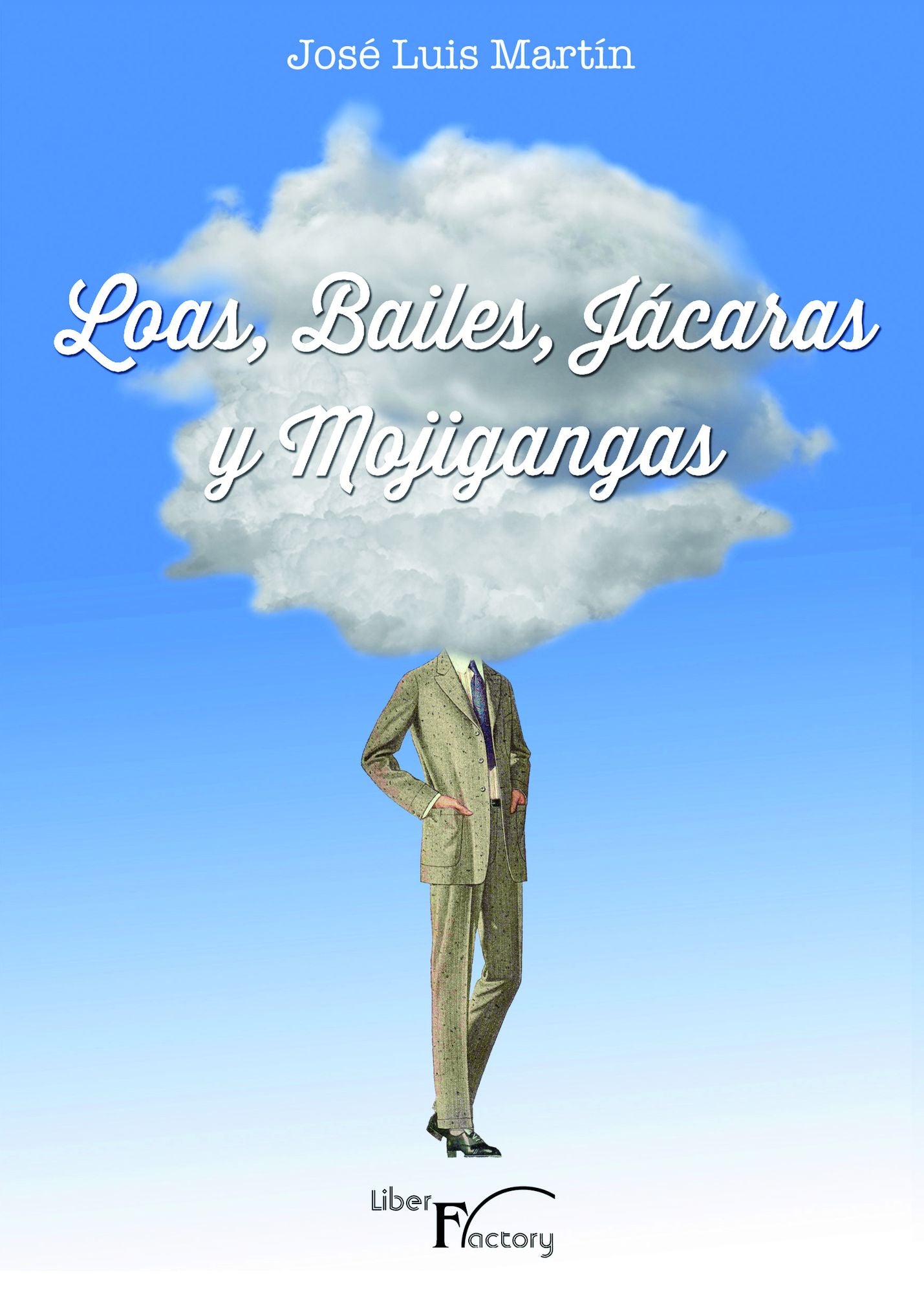 Loas, bailes, jácaras y mojigangas