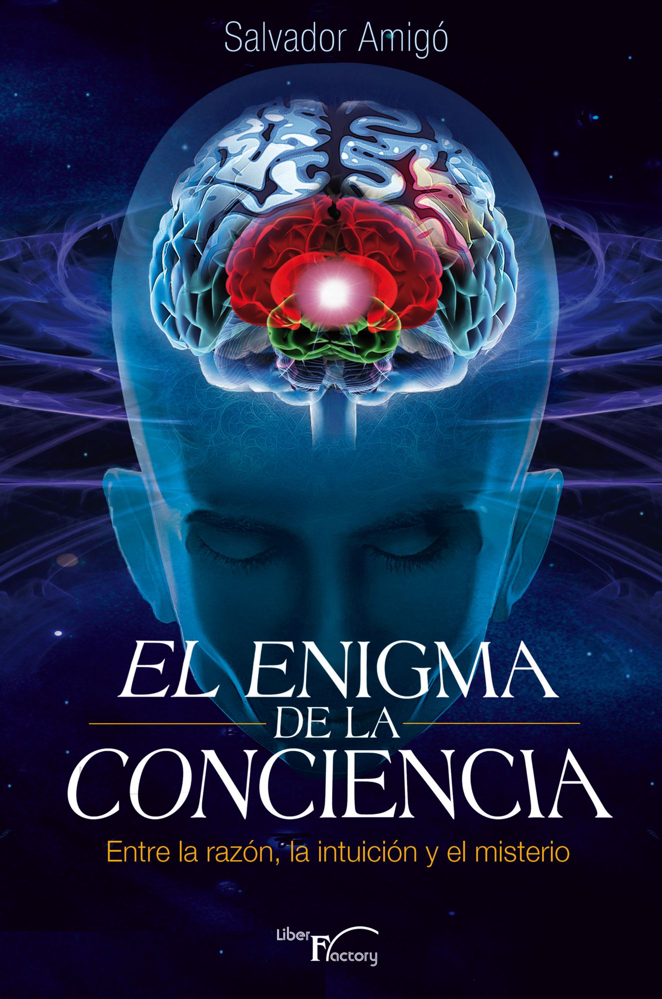 El enigma de la conciencia: Entre la razón, la intuición y el misterio
