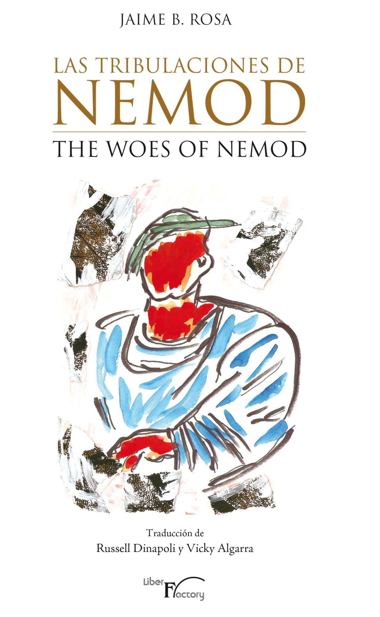 LAS TRIBULACIONES DE NEMOD