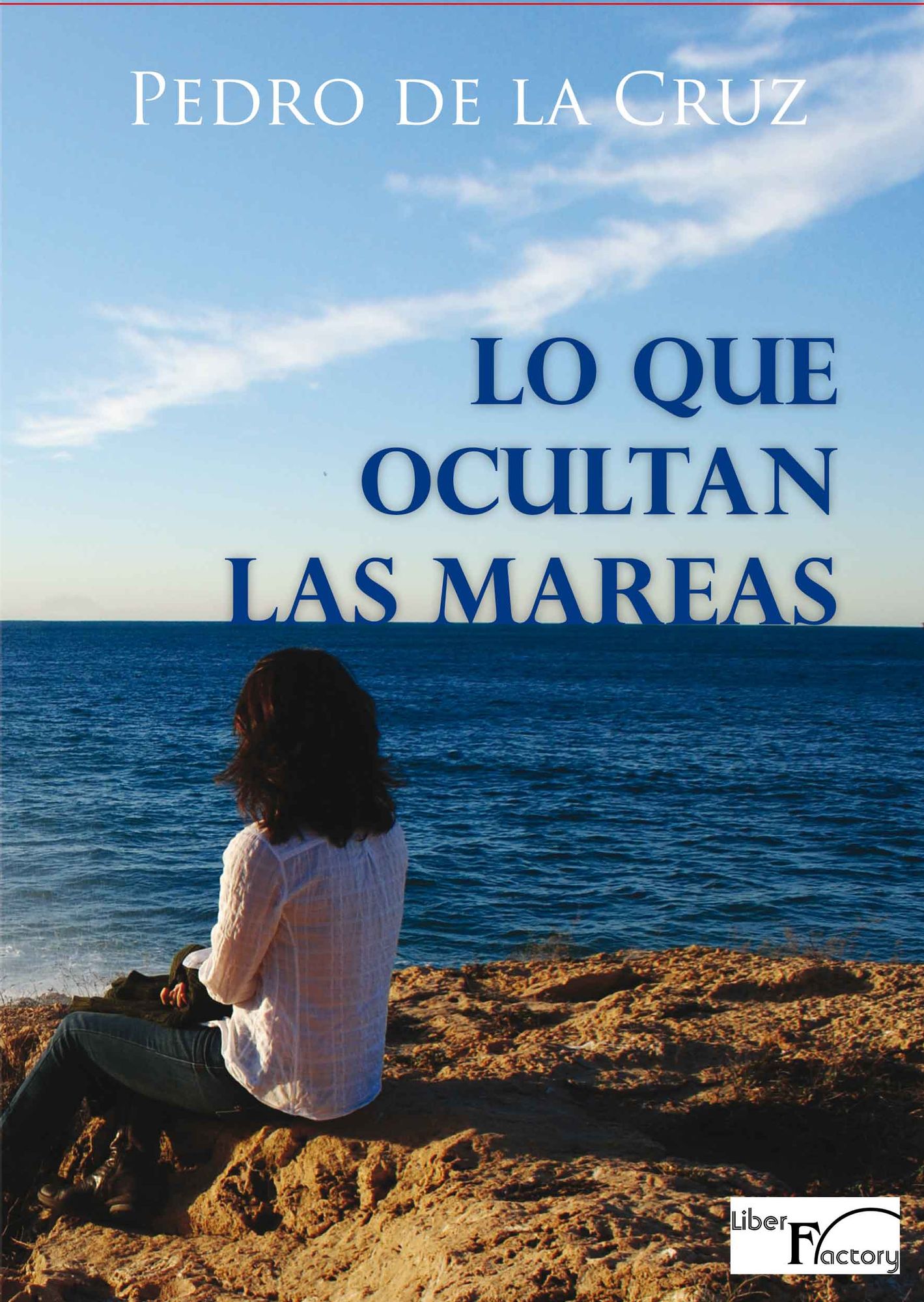 LO QUE OCULTAN LAS MAREAS.