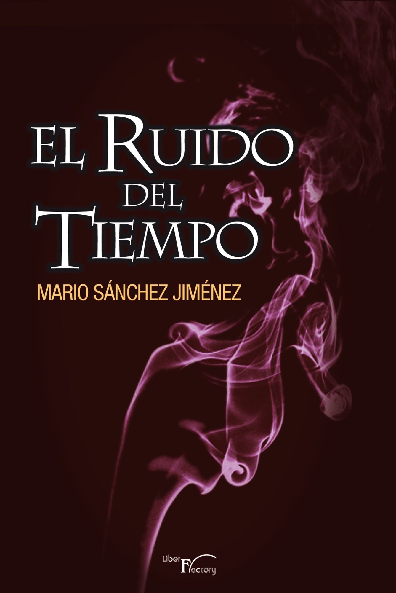 El ruido del tiempo.