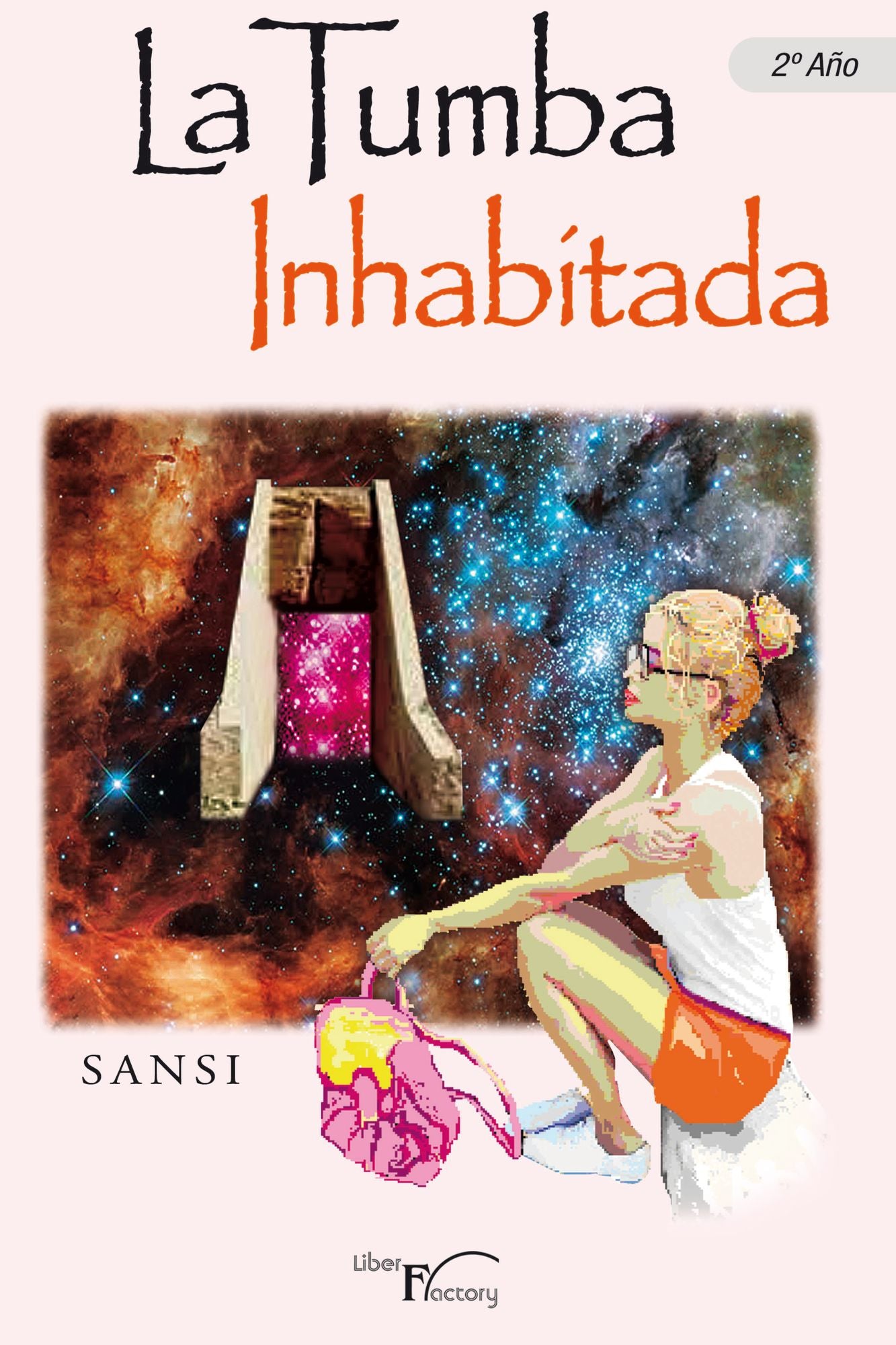 La tumba inhabítada