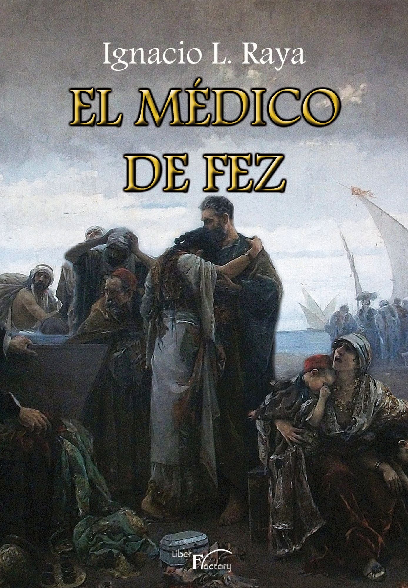 El médico de Fez.