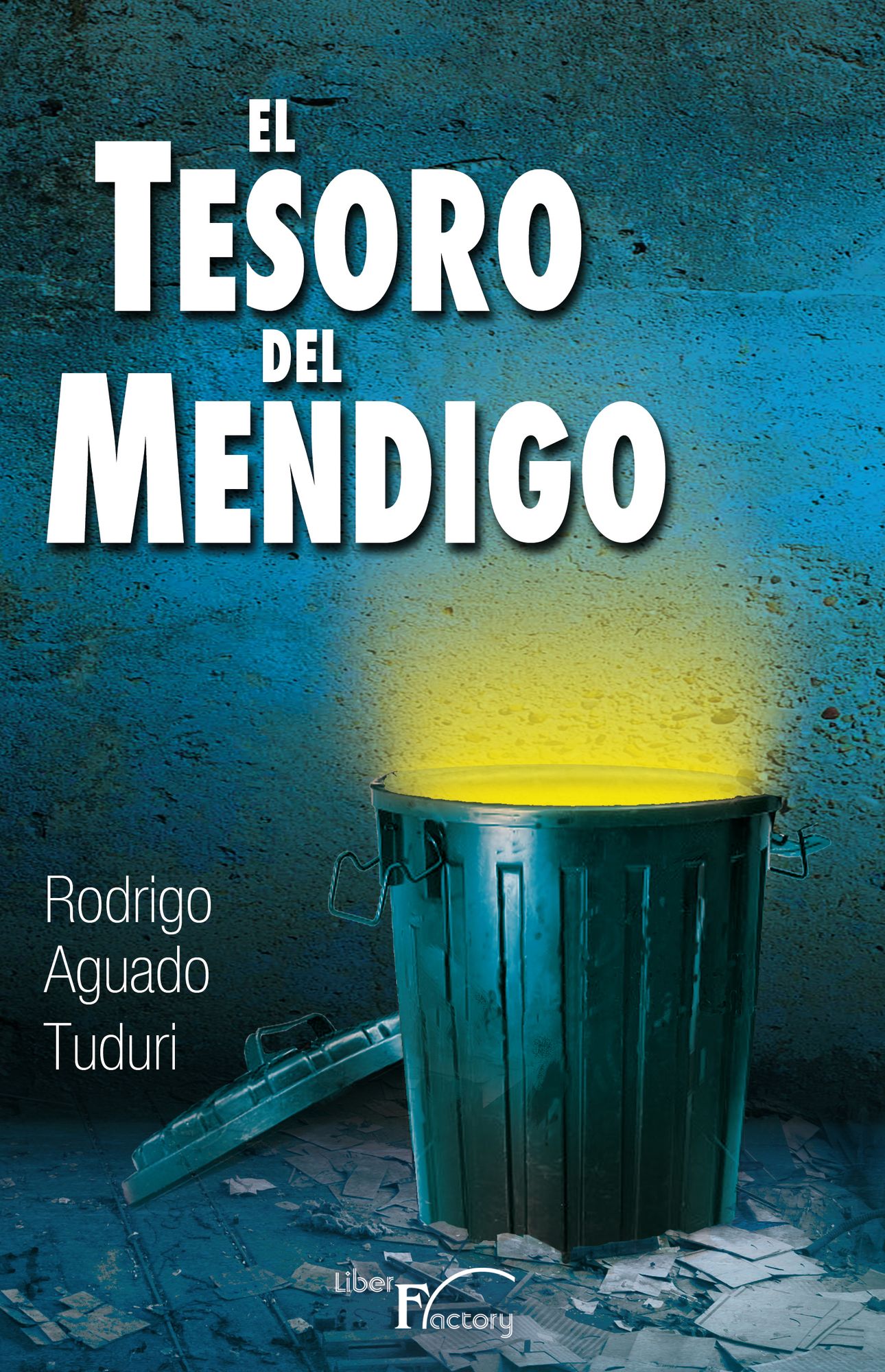 El tesoro del Mendigo.