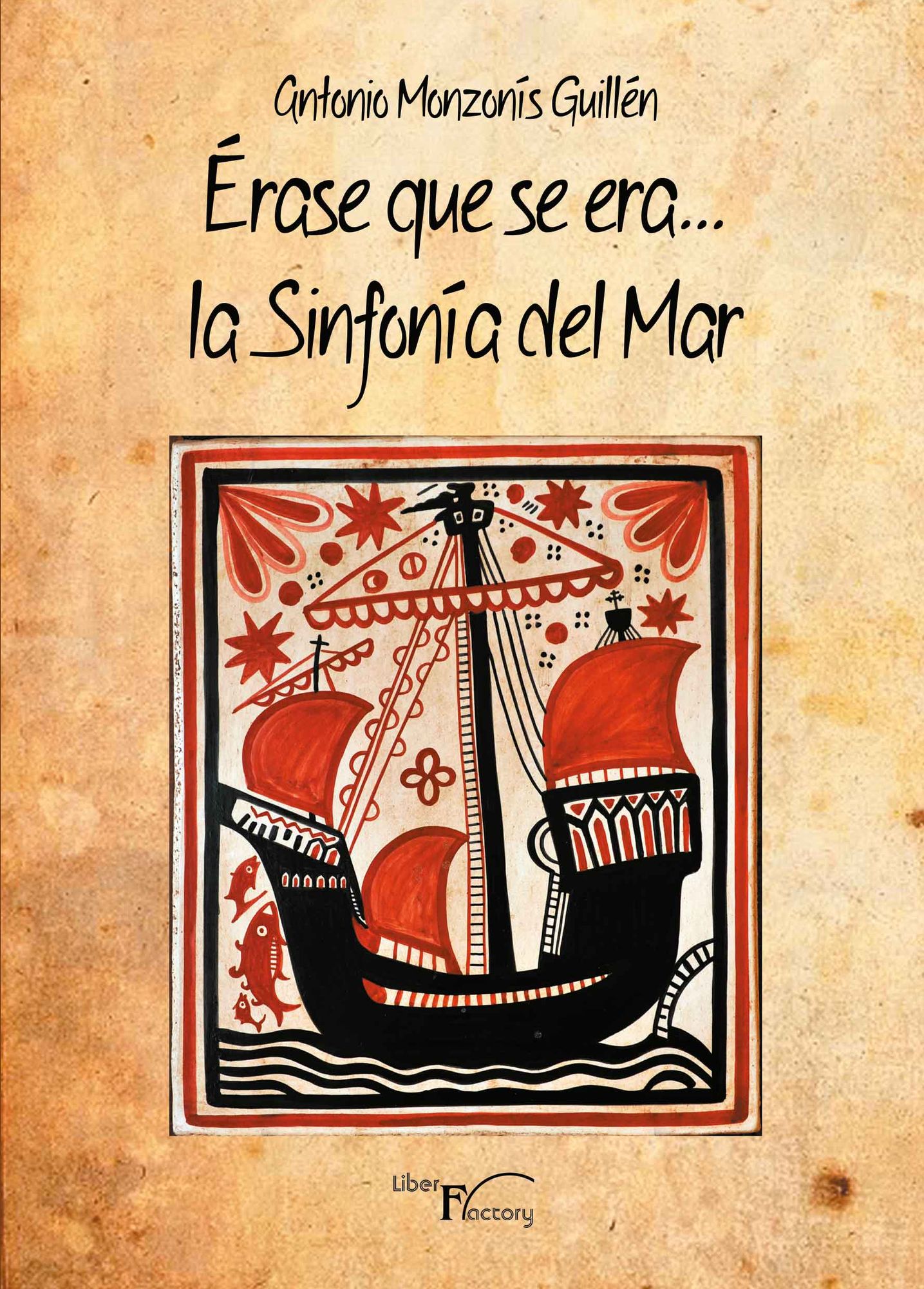 Érase que se era... La sinfonia del mar