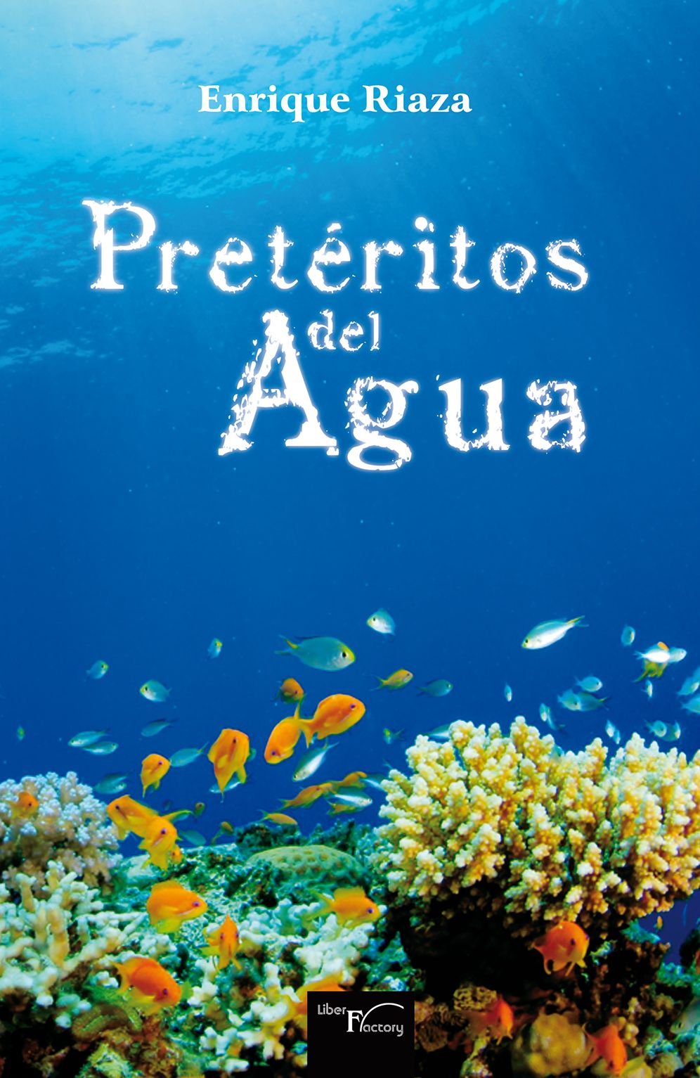 Pretéritos del agua