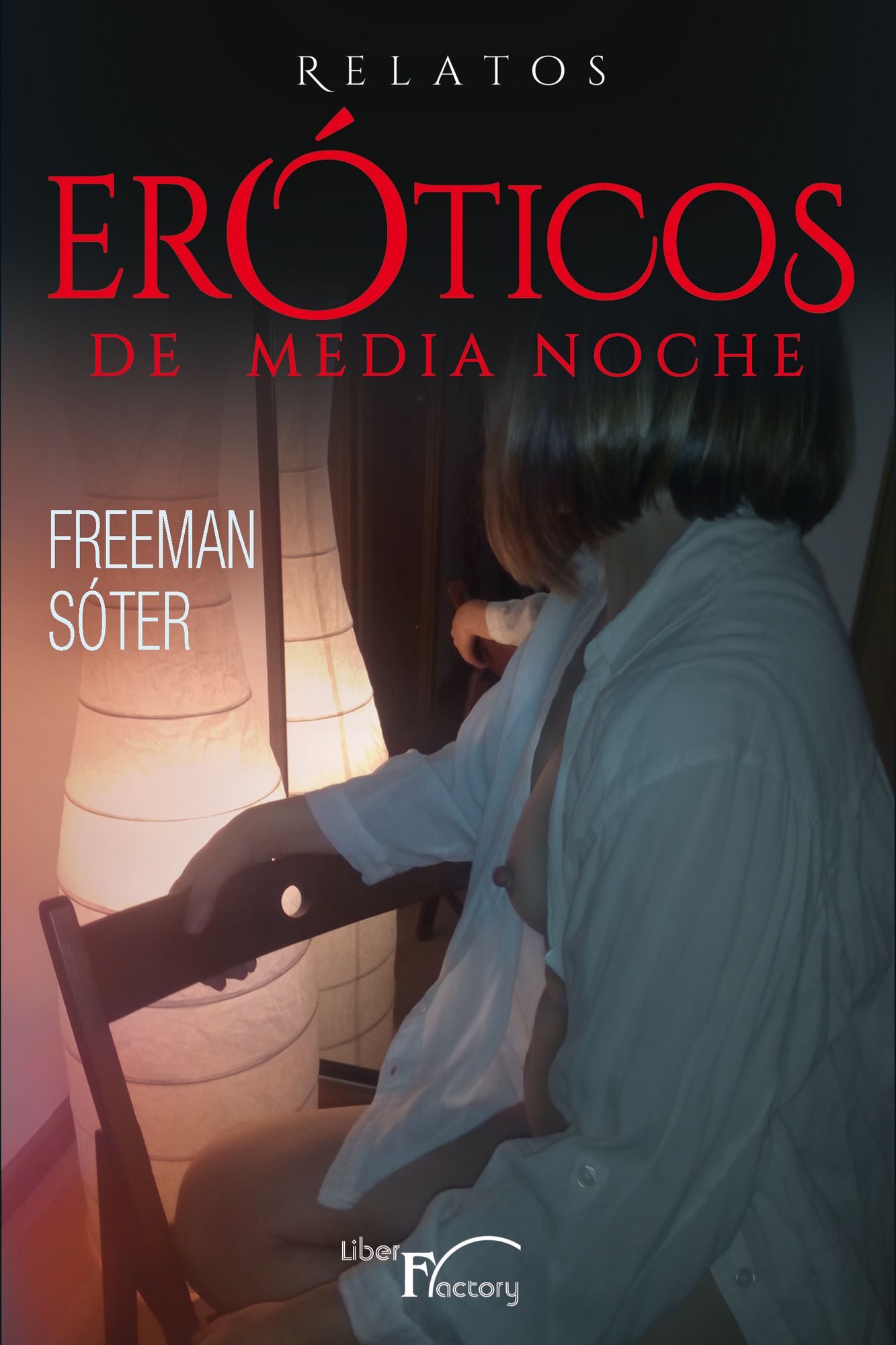 Relatos eróticos de medianoche