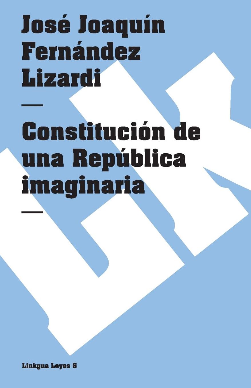 Constitucion de una Republica imaginaria