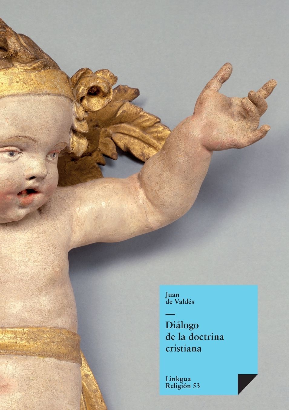 Dialogo de la doctrina cristiana