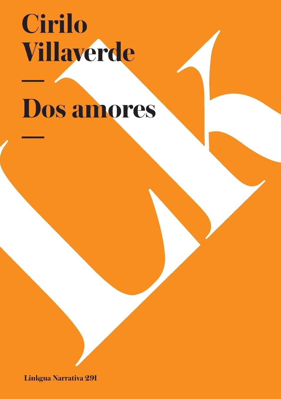Dos amores