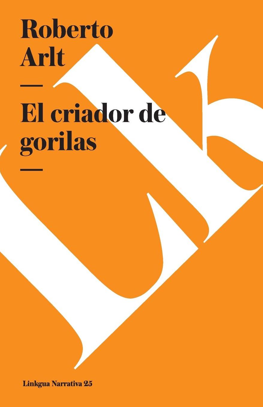 El criador de Gorilas
