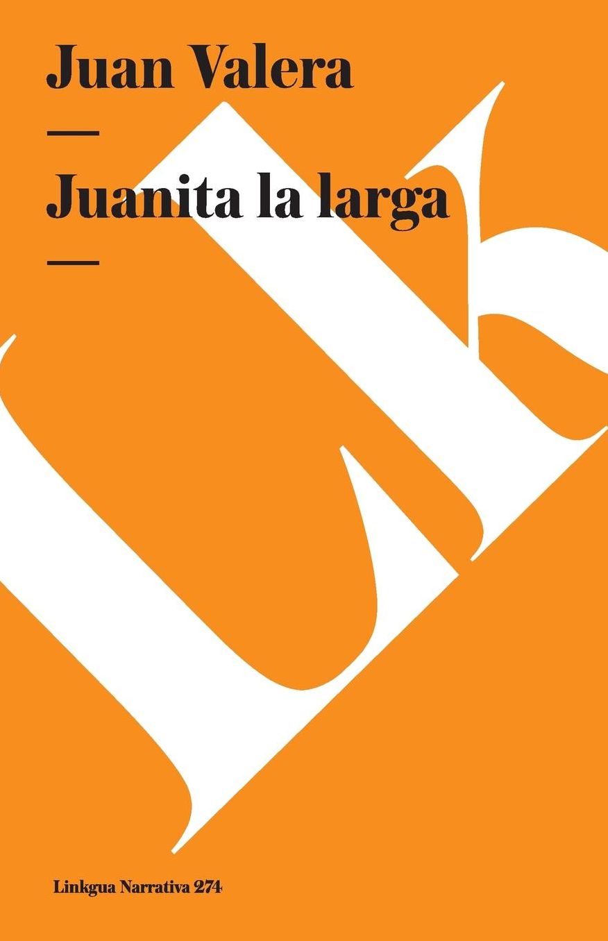 Juanita la larga