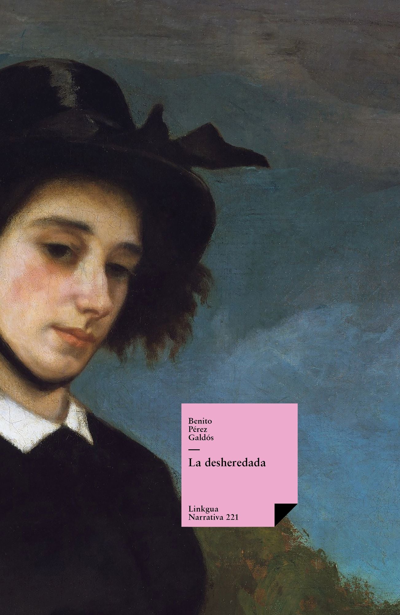 La desheredada