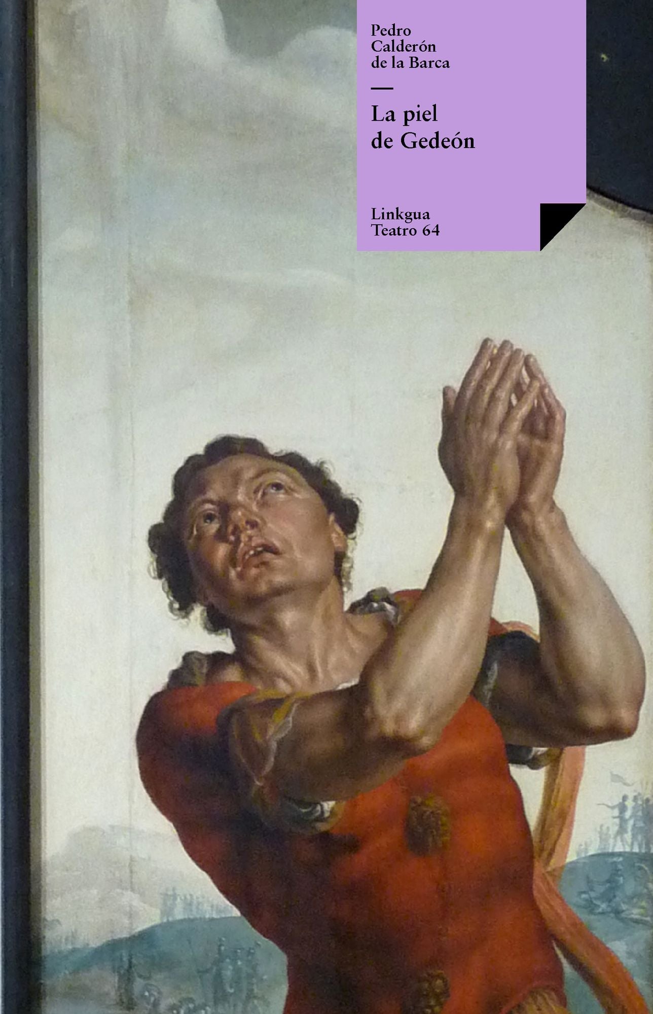La piel de Gedeón