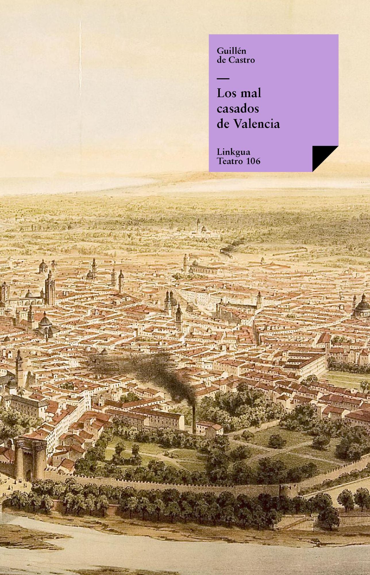Los mal casados de Valencia