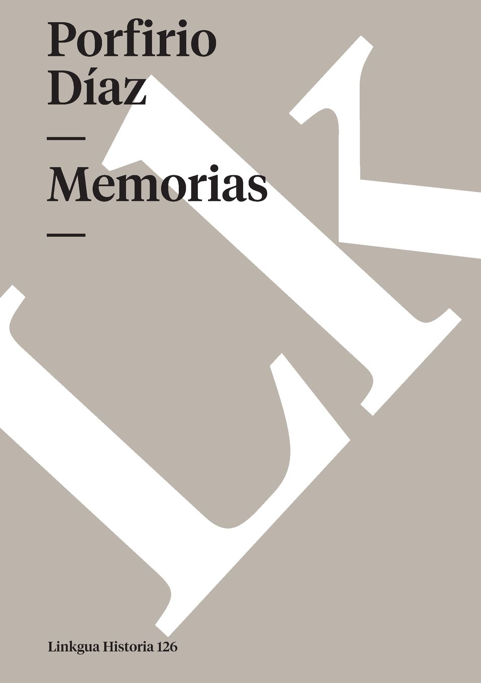 Memorias