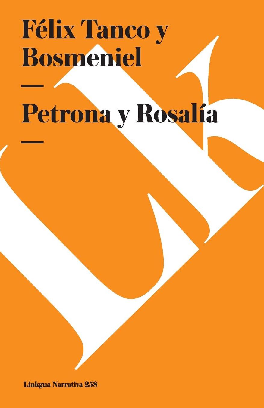 Petrona y Rosalia