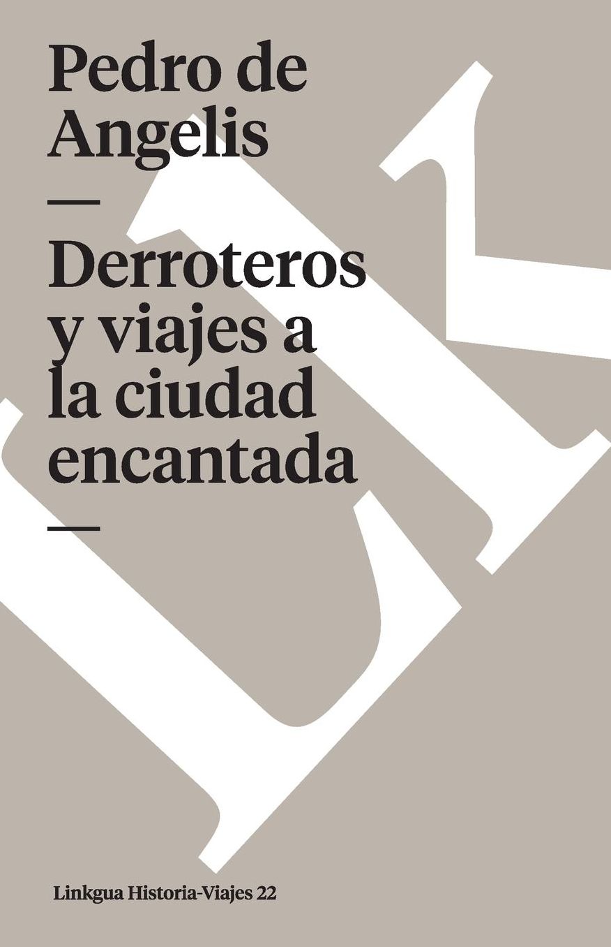 Viajes a la ciudad Encantada