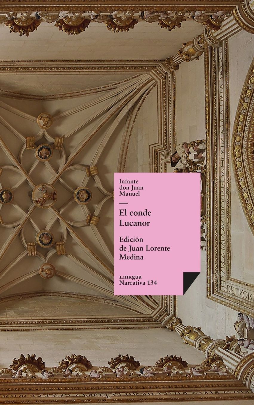 Libros de los ejemplos del conde Lucanor (Texto antiguo)
