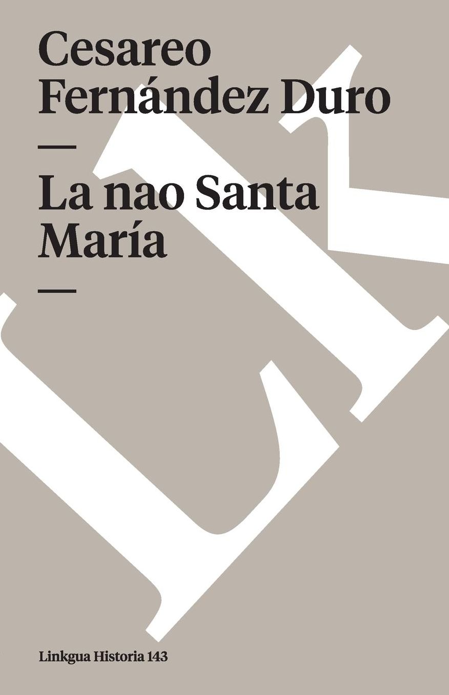 La nao Santa Mari?a
