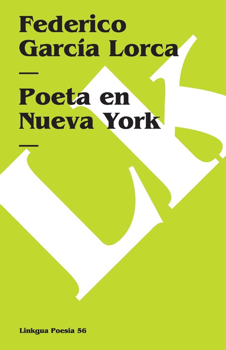Un poeta en Nueva York