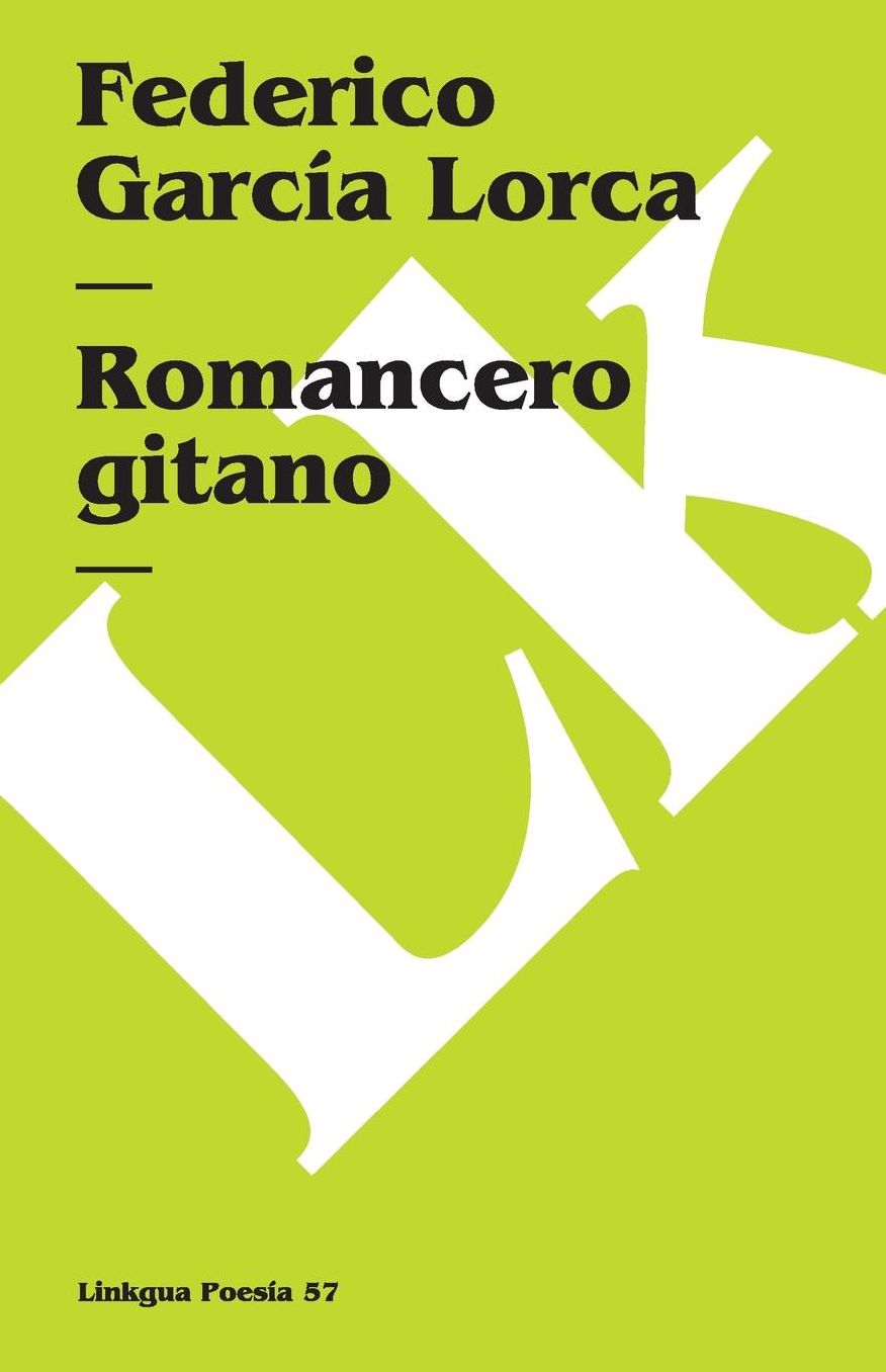 Romancero gitano