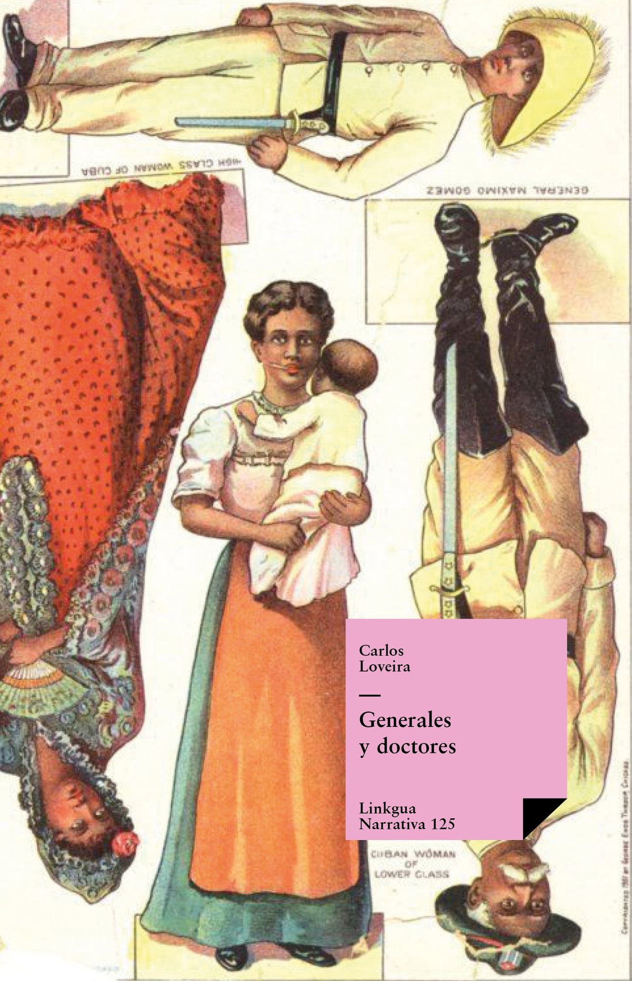 Generales y doctores