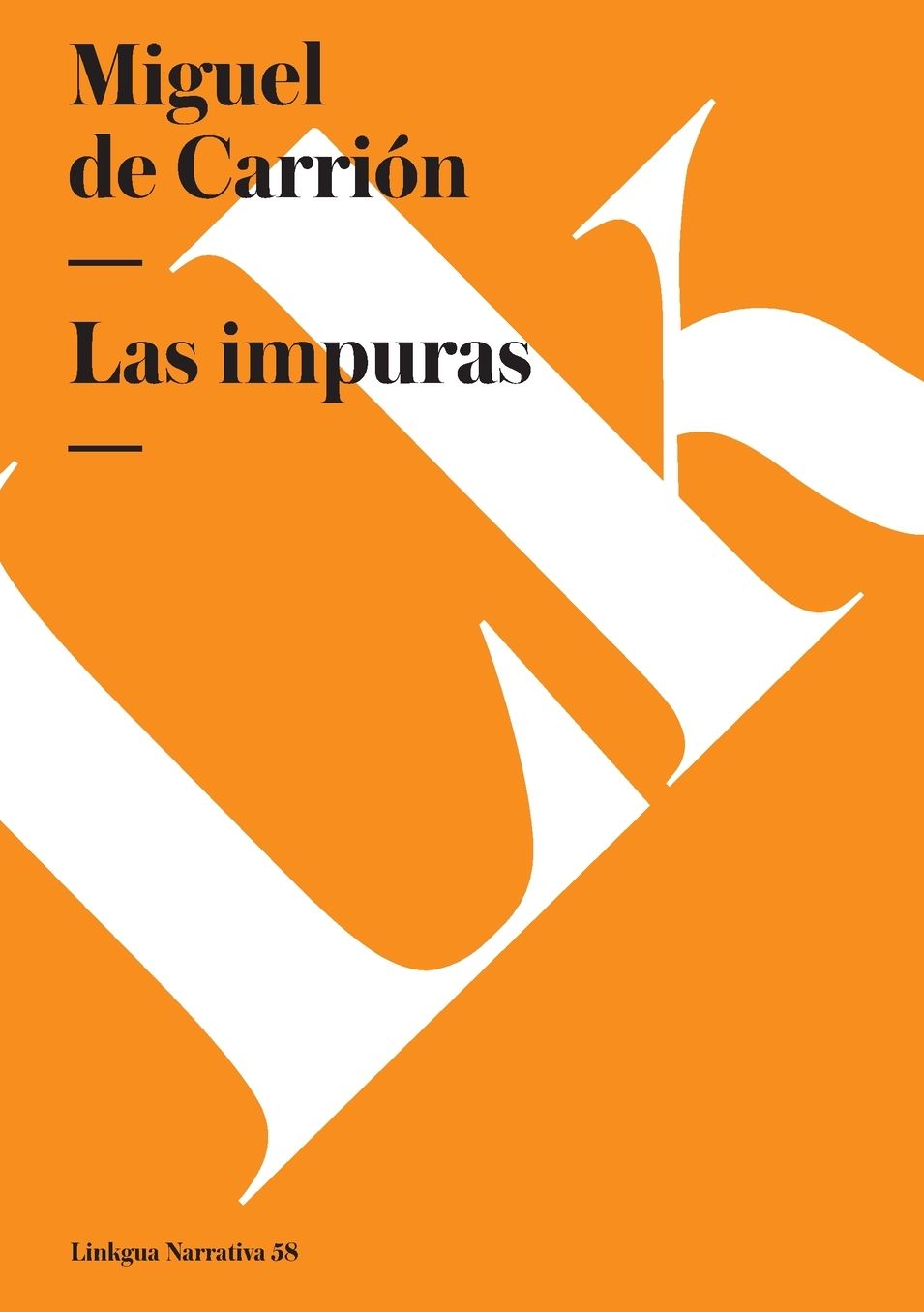 Las Impuras
