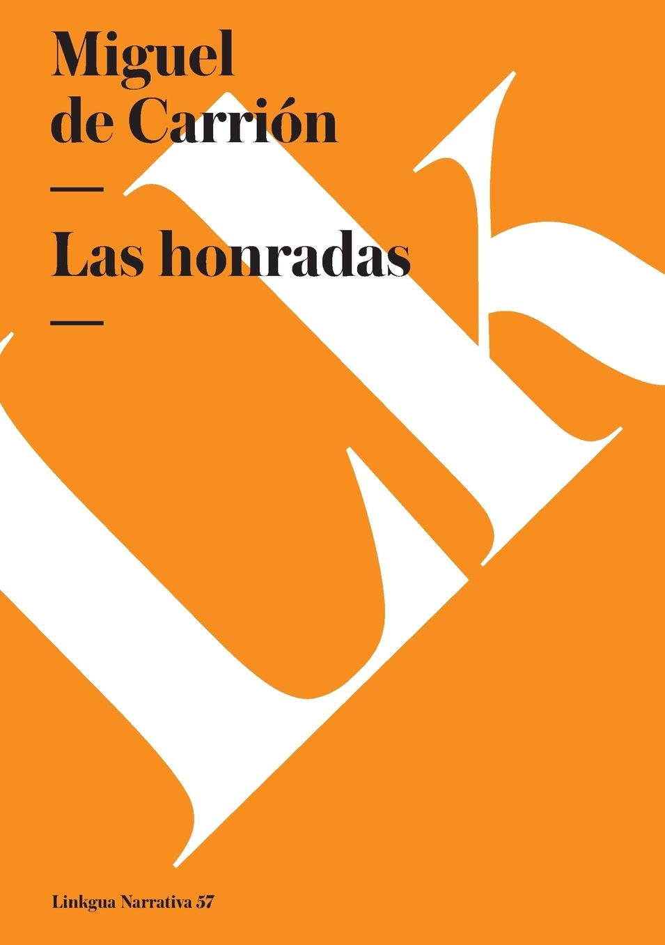 Las Honradas