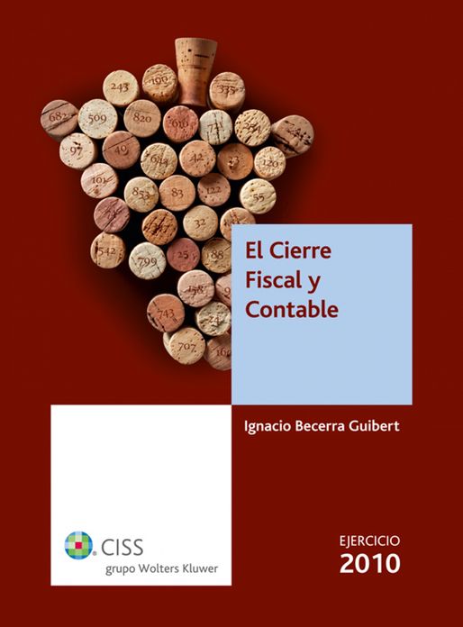 El cierre fiscal y contable: Ejercicio 2010