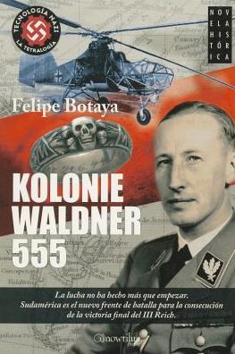Kolonie Waldner 555
