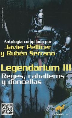 Legendarium III