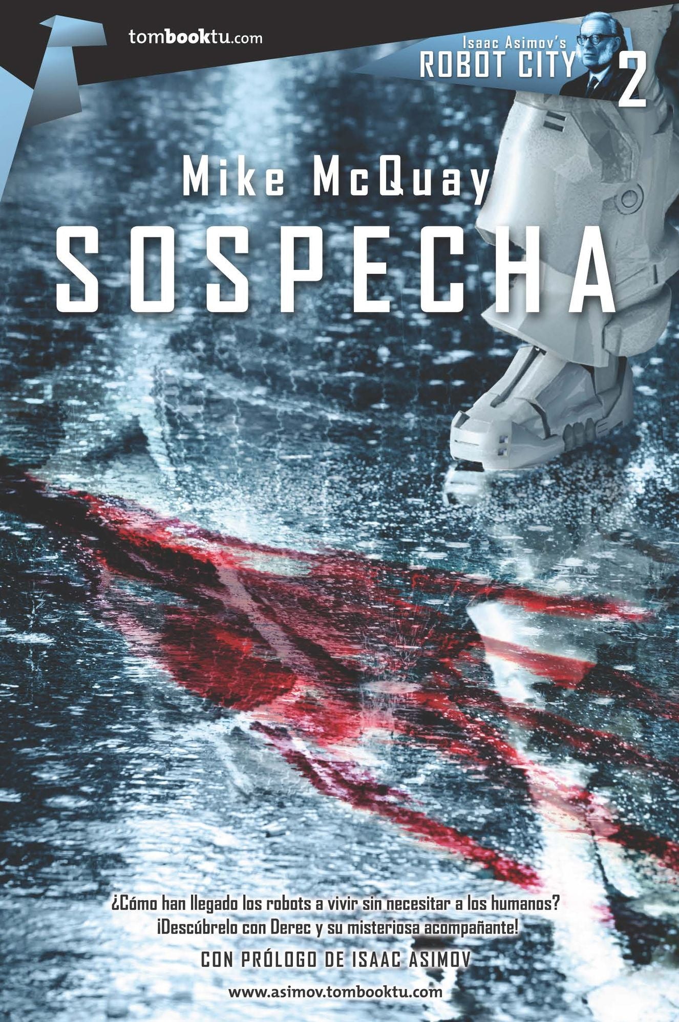 Sospecha