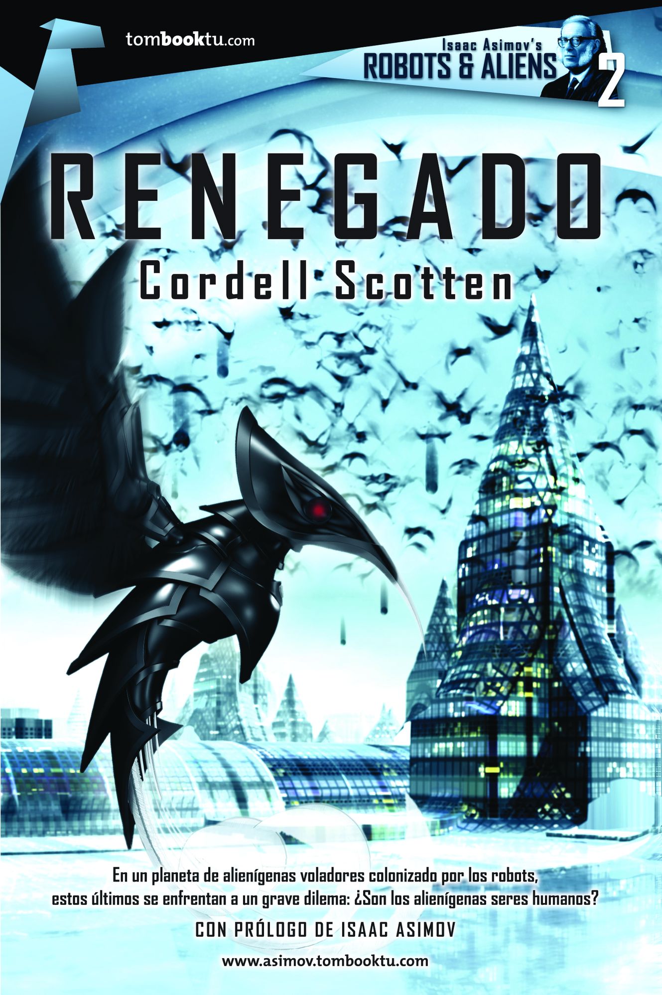 Renegado