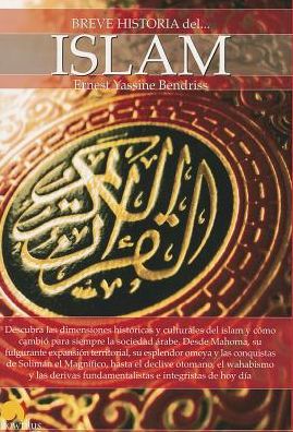 Breve historia del islam