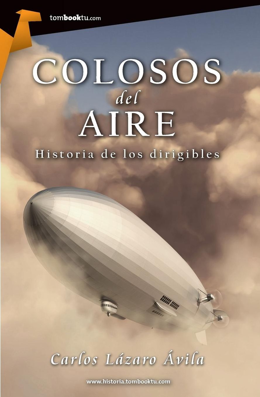 Colosos del aire