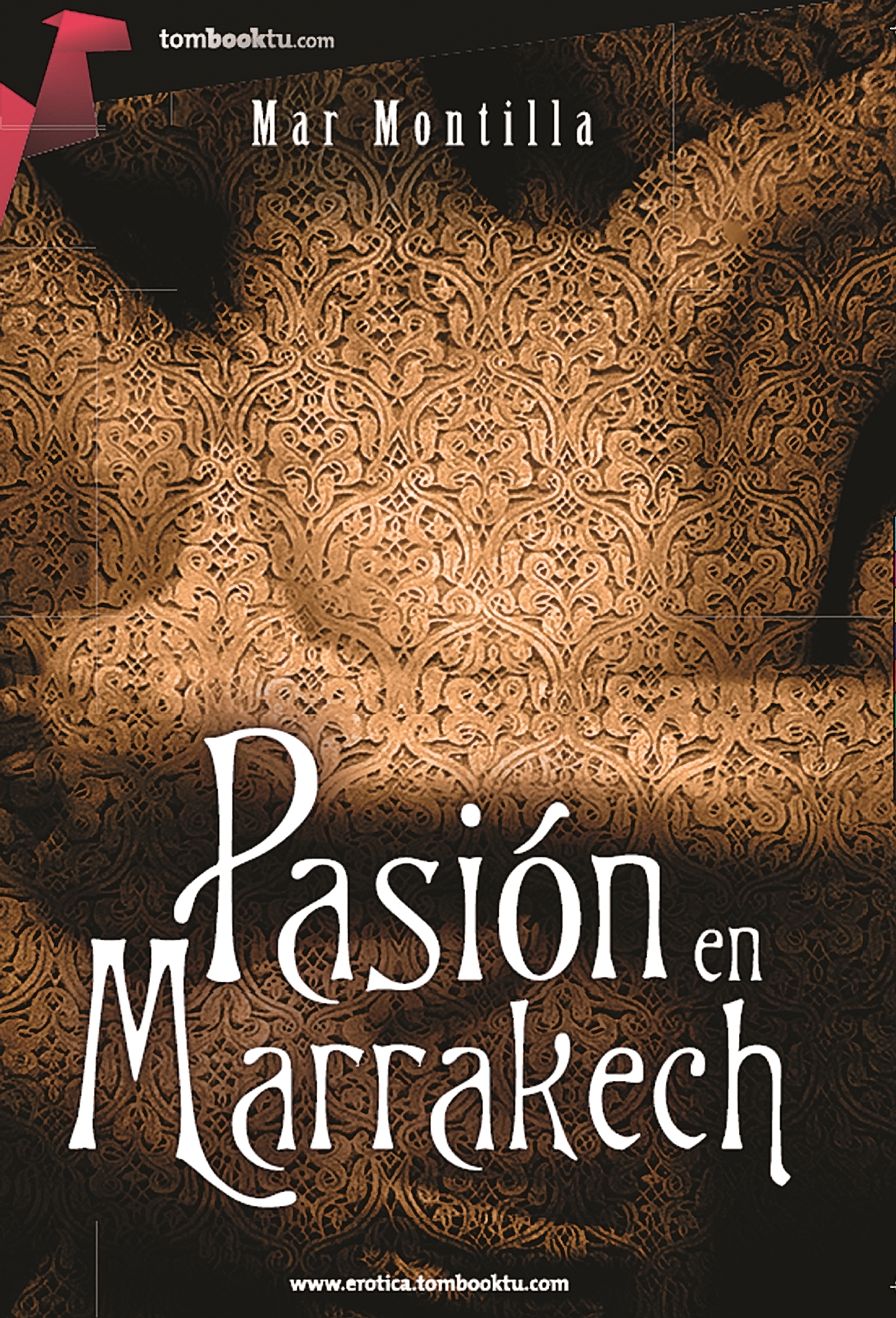 Pasión en Marrakech