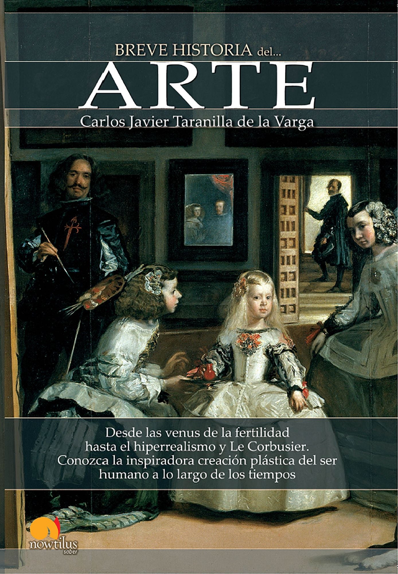 Breve historia del Arte