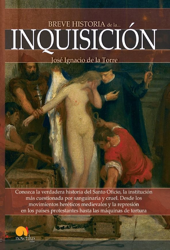 Breve historia de la Inquisicion