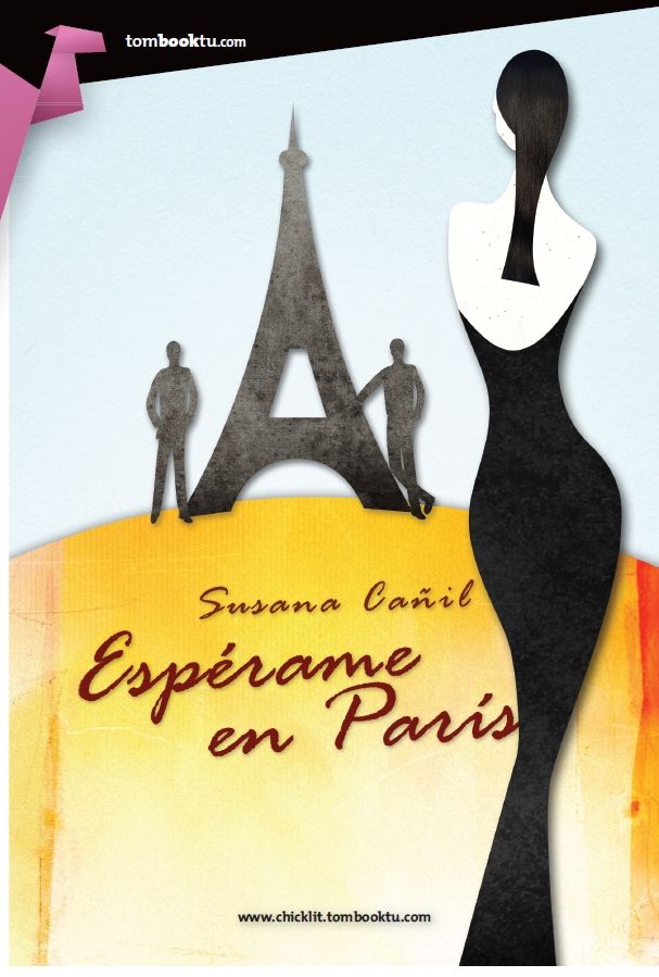 Esperame en Paris