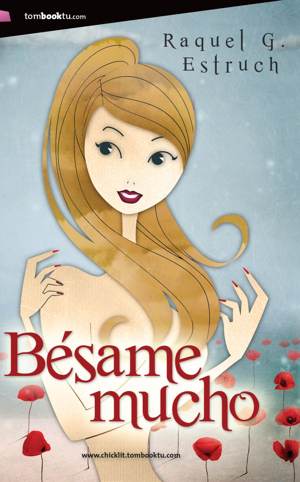 Besame mucho
