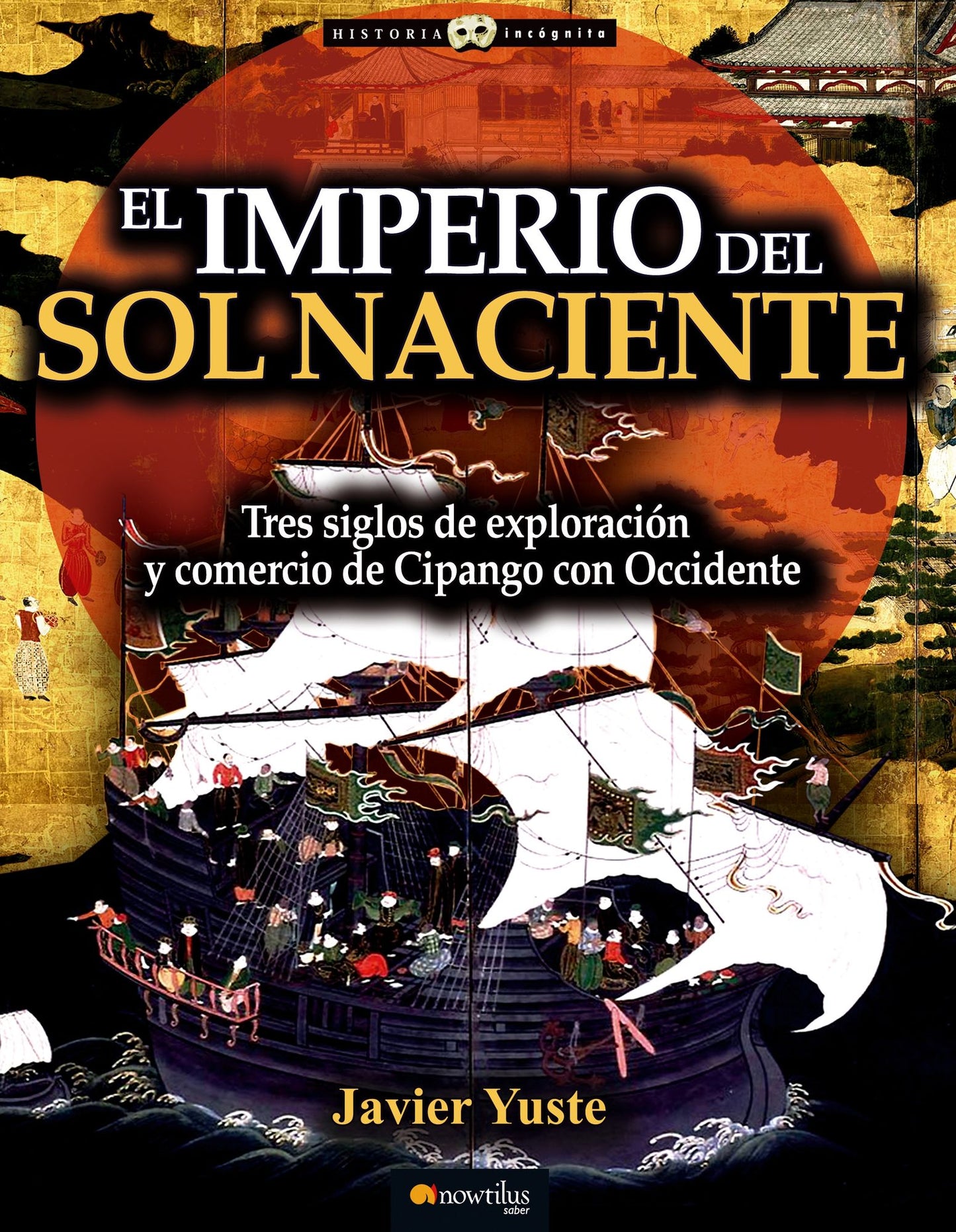 El Imperio del Sol Naciente
