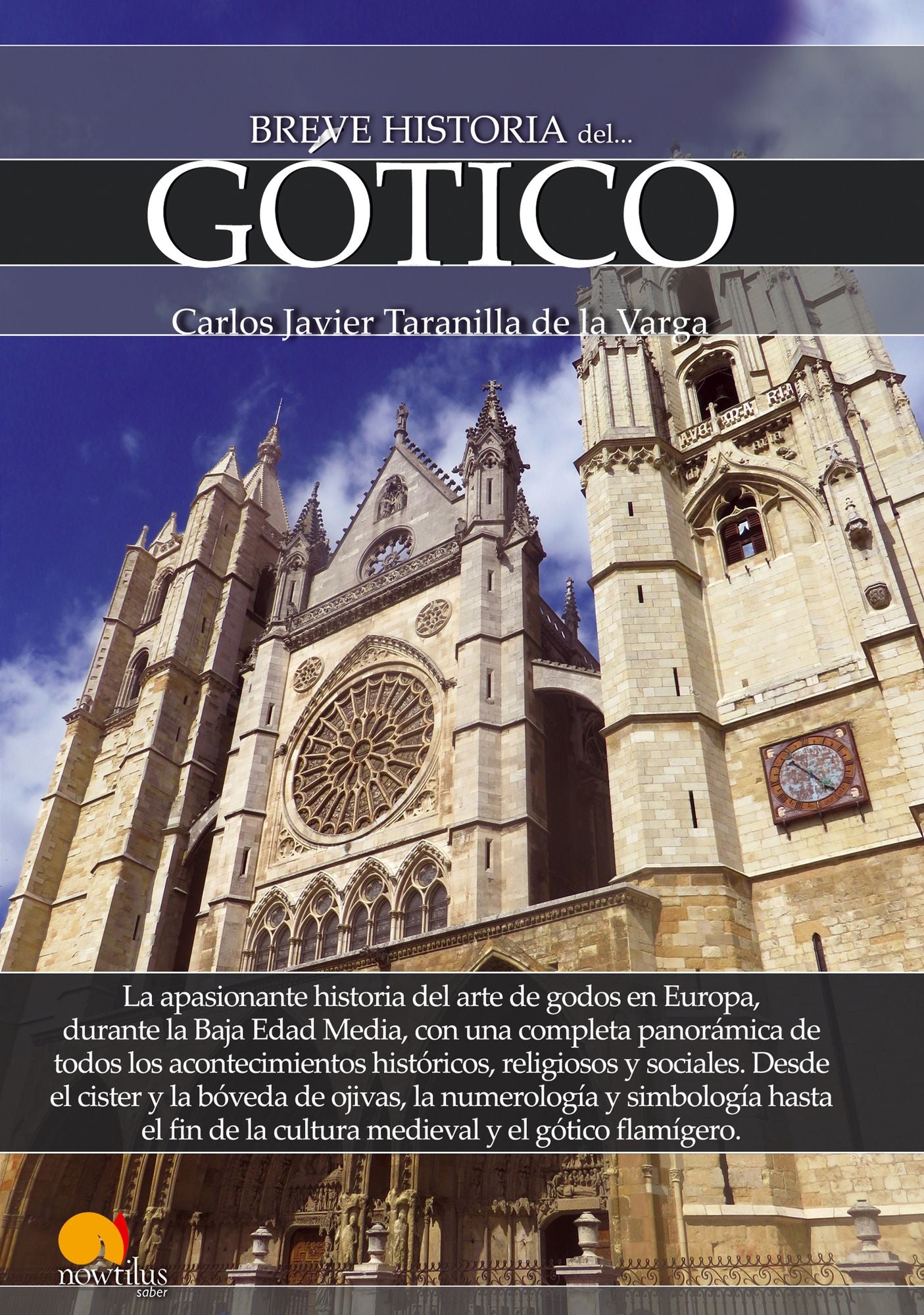 Breve historia del Gotico