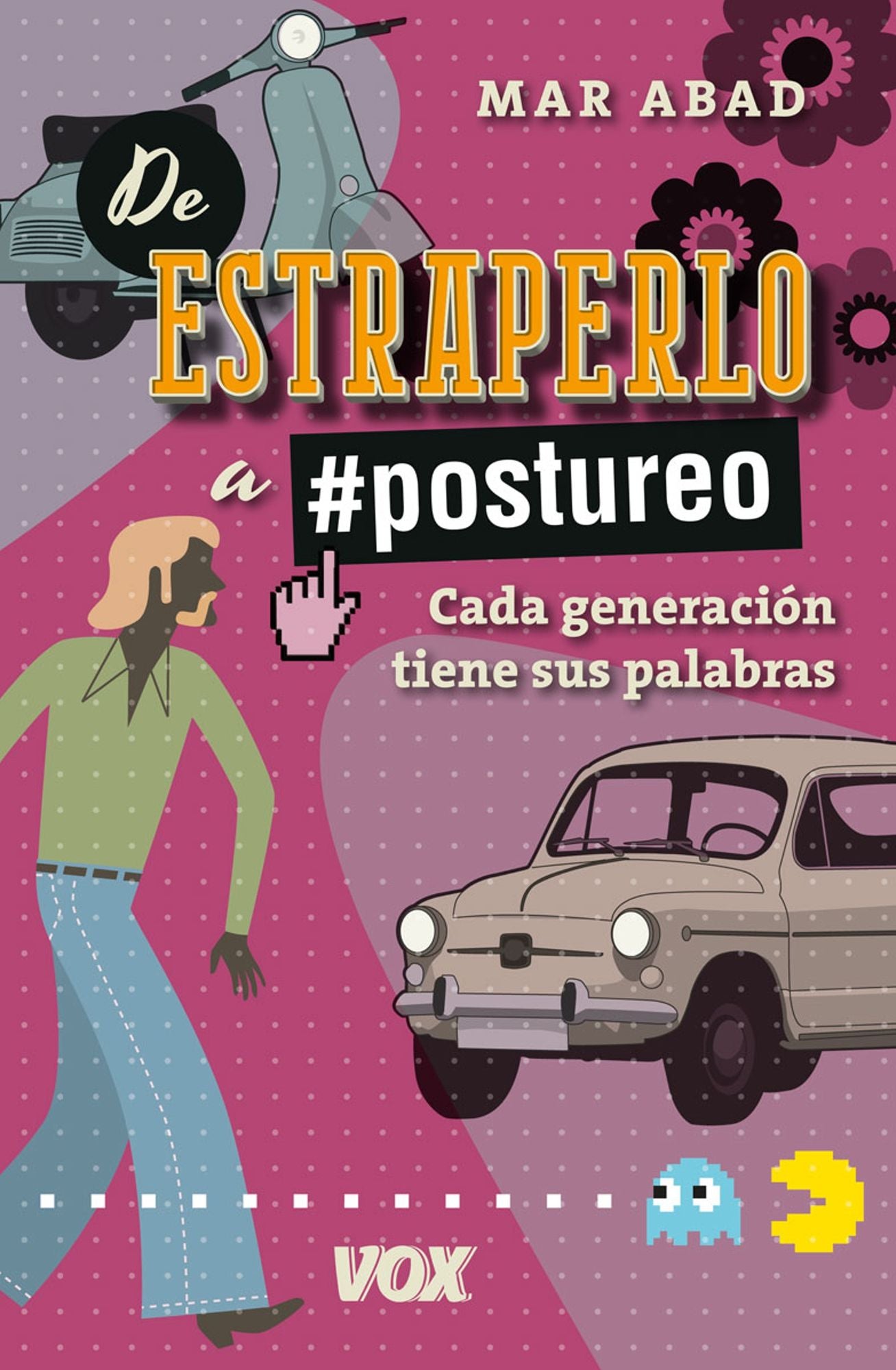 De estraperlo a postureo