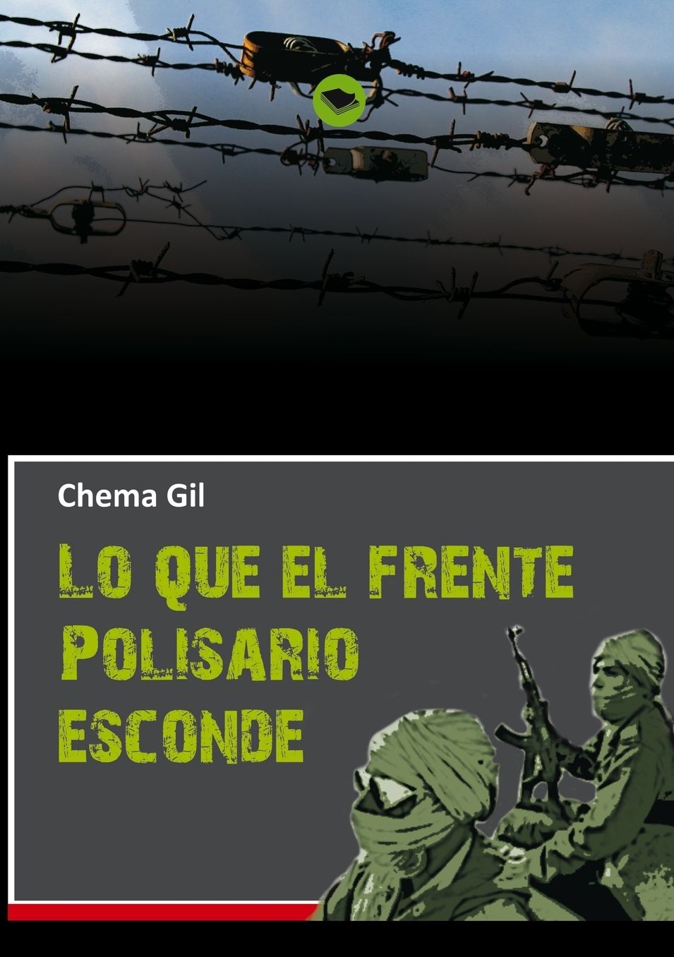 Lo que el Frente Polisario esconde